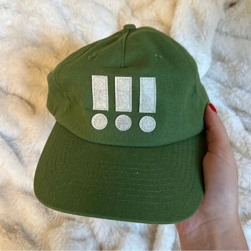 Daily Drills Hat